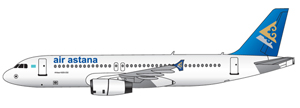 エアバスA320-232