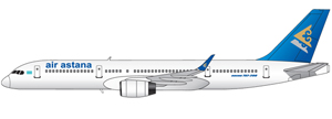 ボーイングB757-200