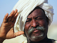 sudanese people