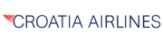 Croatia Airlines (OU) logo mark