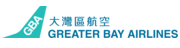 Greater Bay Airlines (HB) logo mark