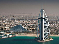 Burj Al Arab