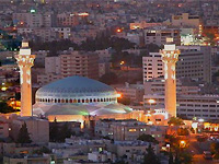 amman by night