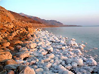 dead sea