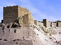 kerak_castle