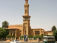 khartoum